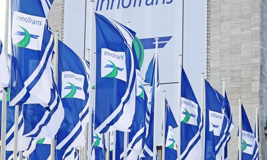 InnoTrans Plus